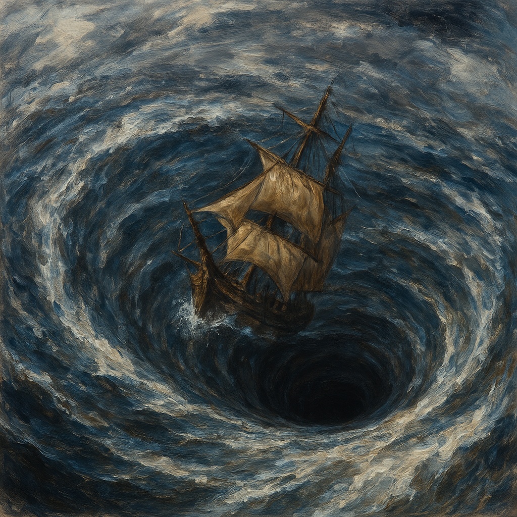 Image for Vessel Undone - Solvain