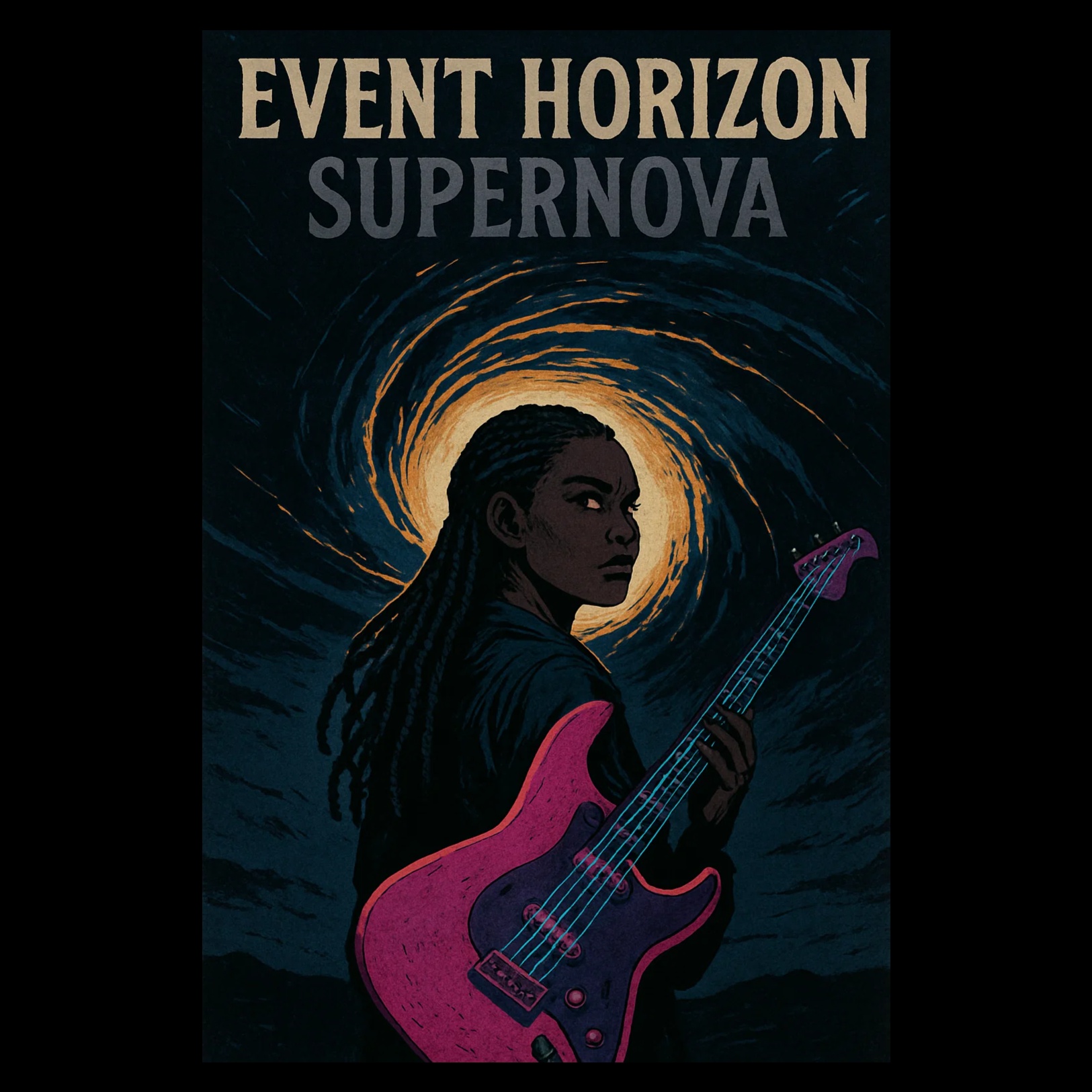 Image for Event Horizon