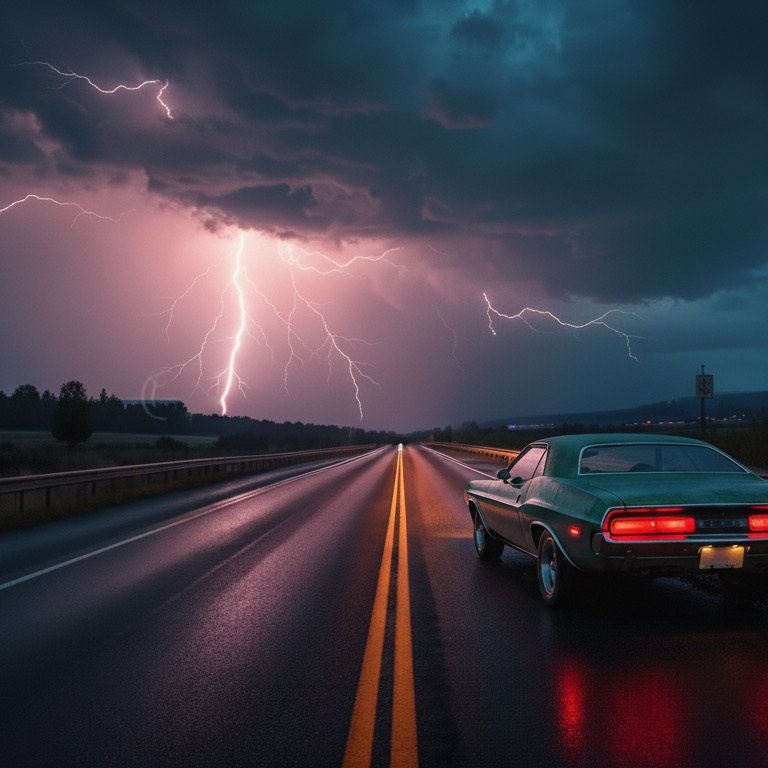 Playlist cover art