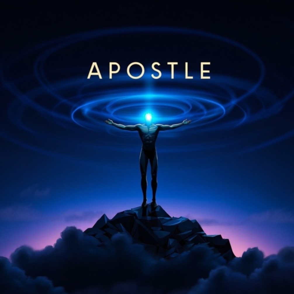 Image for APOSTLE (Drum and Bass, DnB)