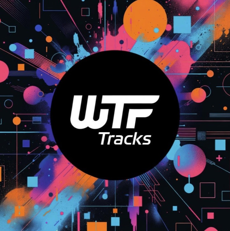 Image for WTF Tracks