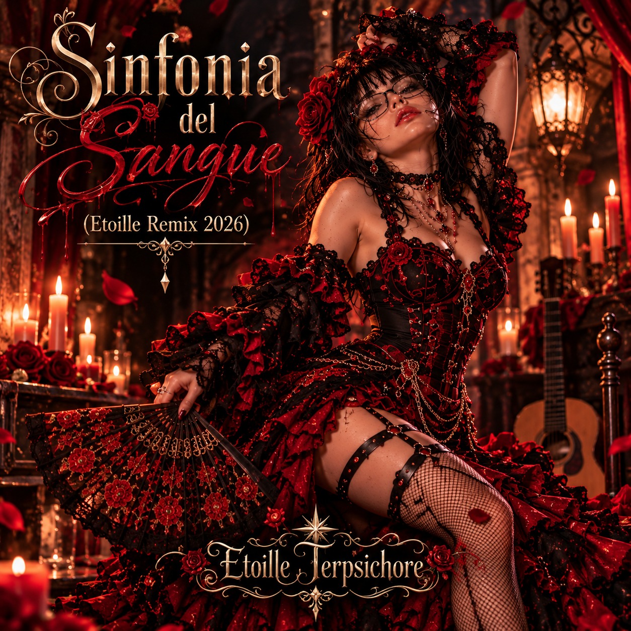 Sinfonia del Sangue (Etoille Remix 2026) artwork