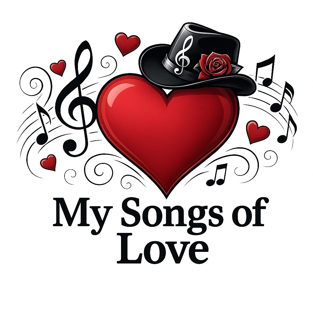 Image for My Songs of Love