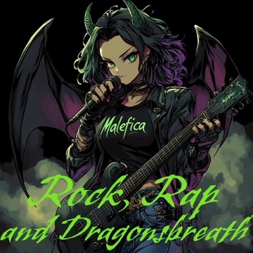 Playlist cover art