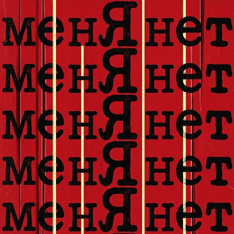 менЯ нет artwork