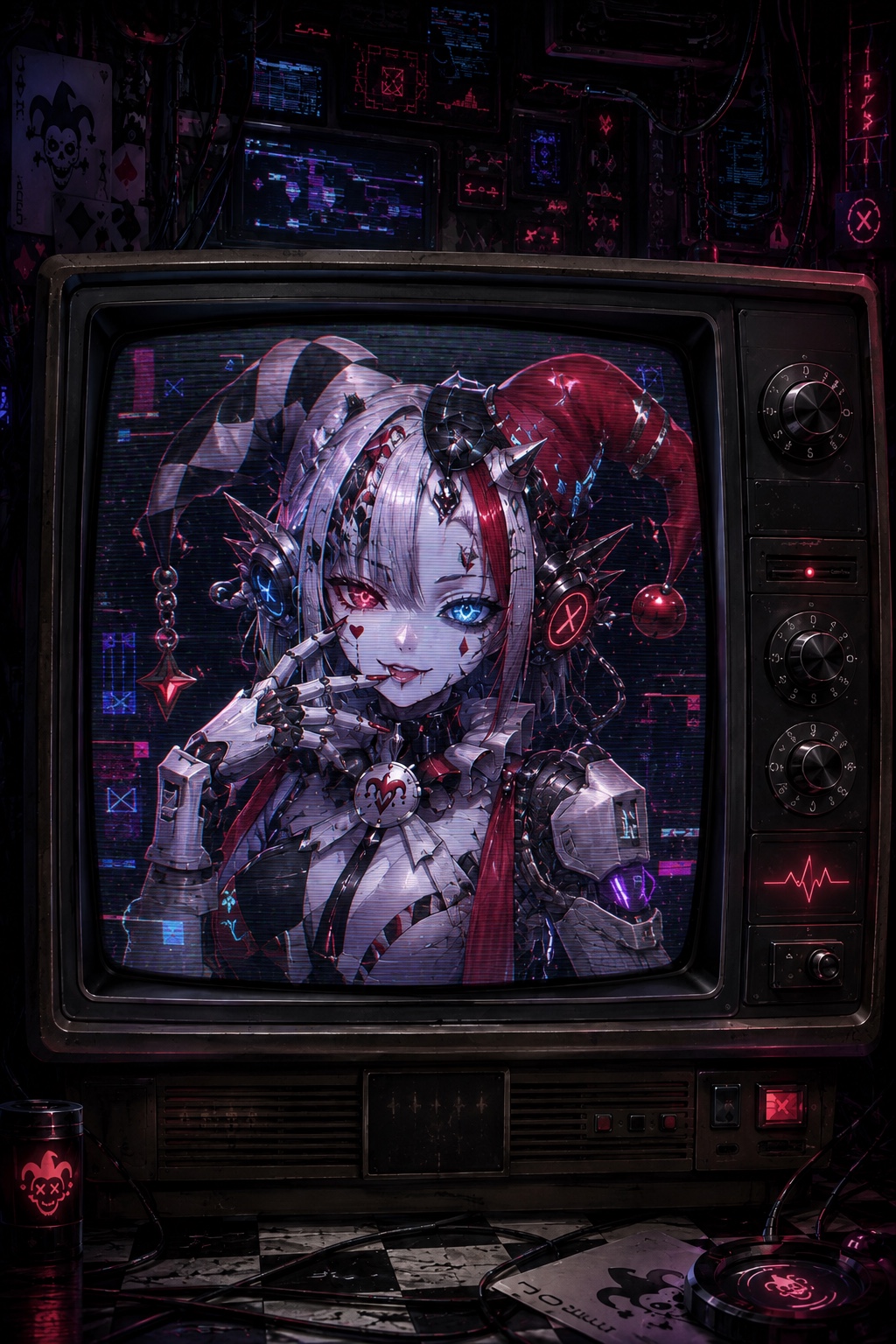 Joke.exe artwork