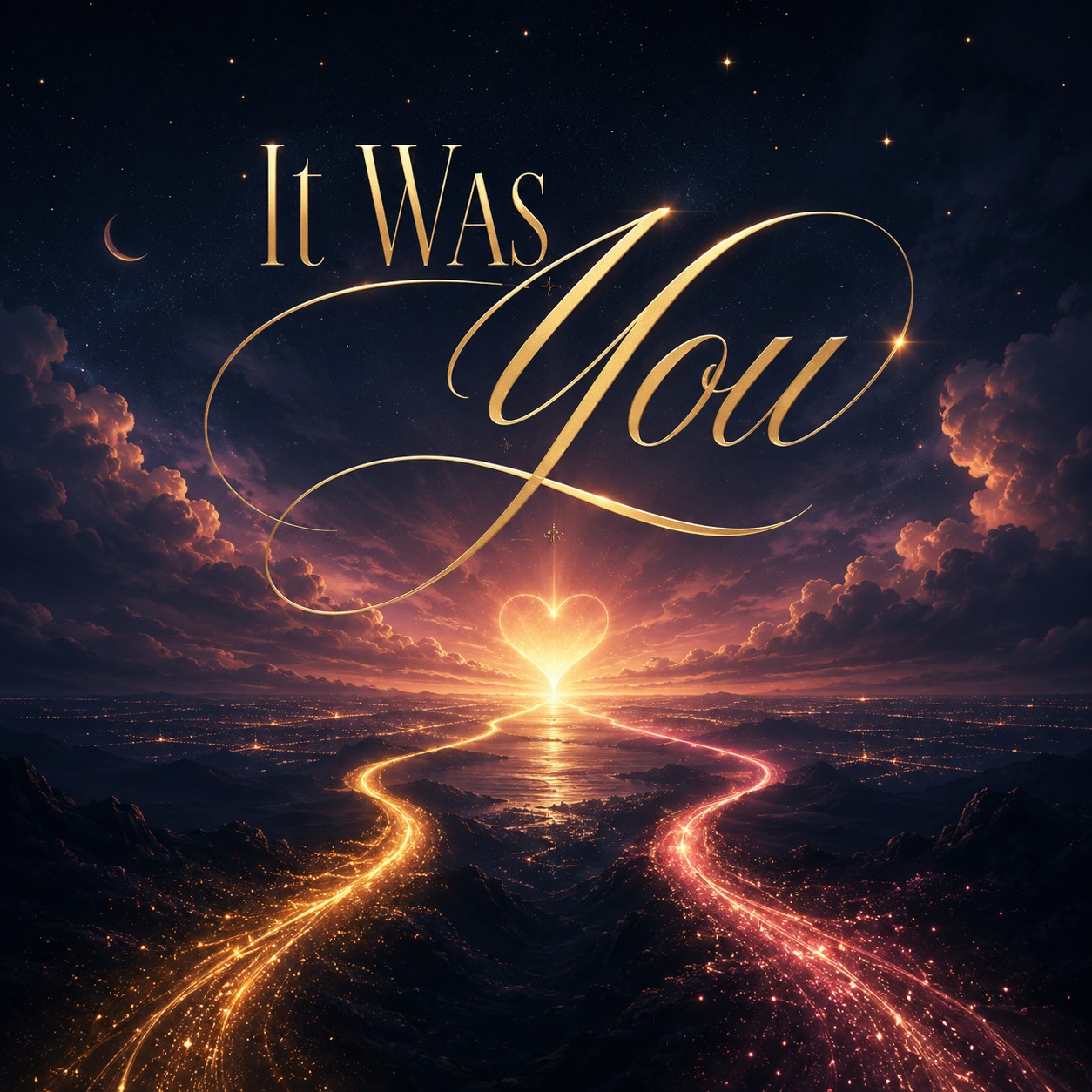 Only You artwork