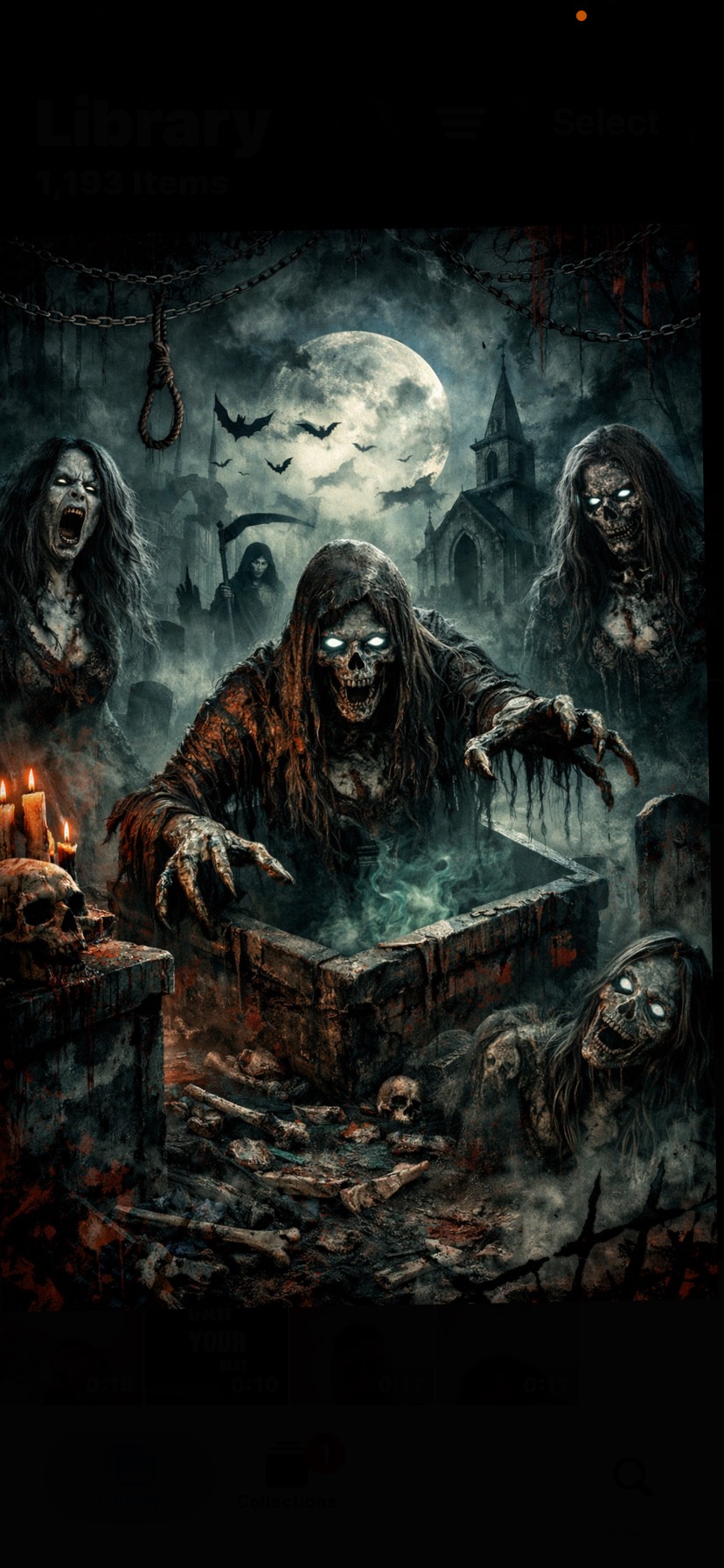 Song Image