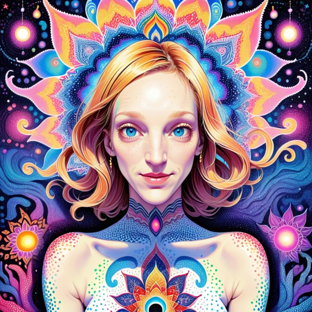 Playlist cover art