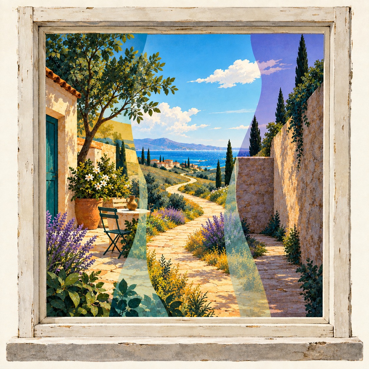 Вікно artwork