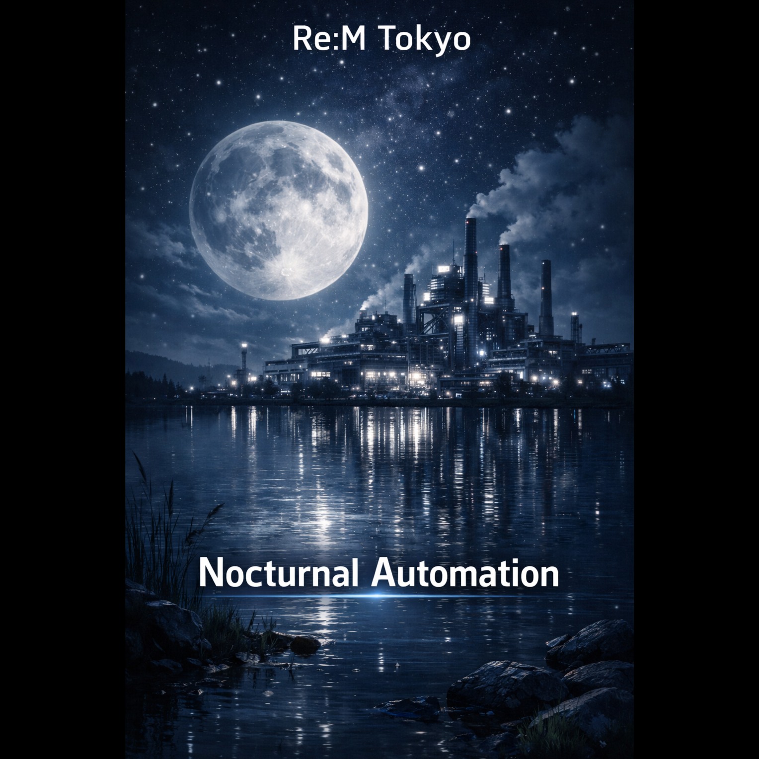 Automation Series 4