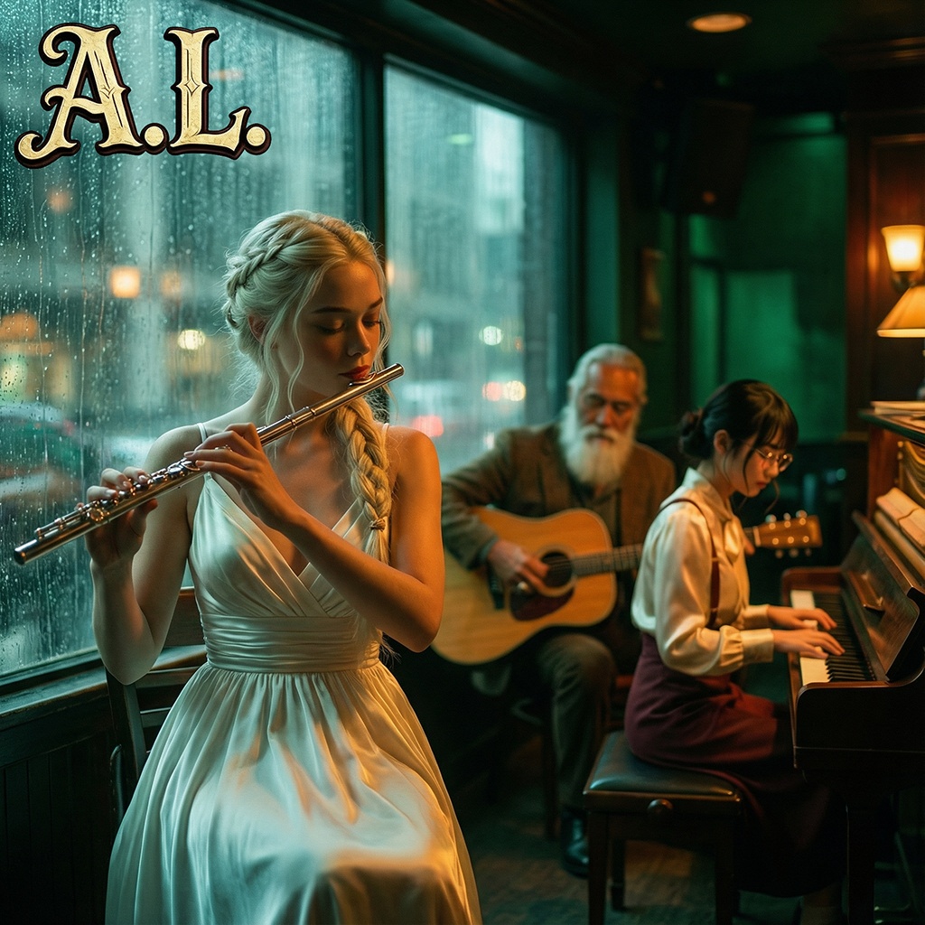 Image for A.L.（エー・エル）