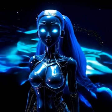 Playlist cover art