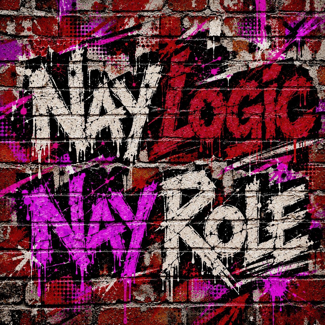 Nay Logic artwork