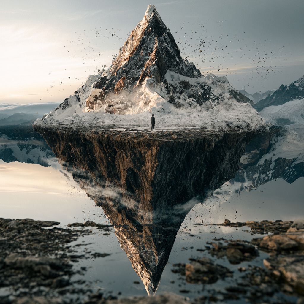 Peak Dance 423 artwork