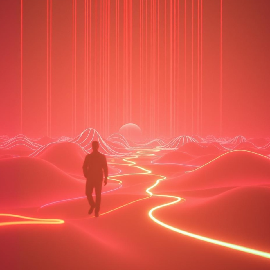 Image for Neural Flow