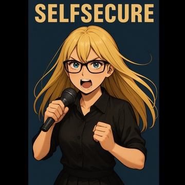 Image for Selfsecure