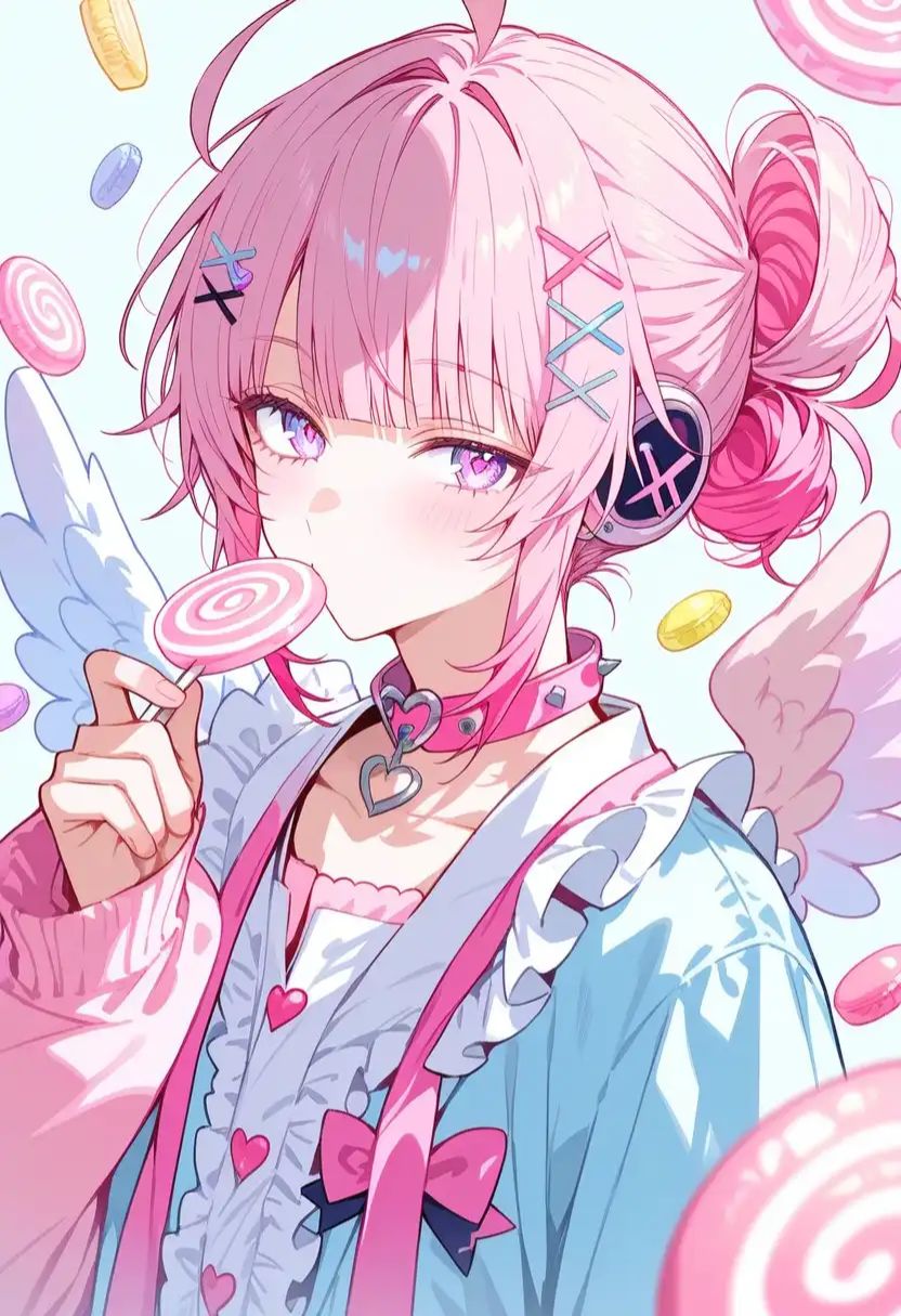 ささみ❤️ ささみ | Join me on Suno