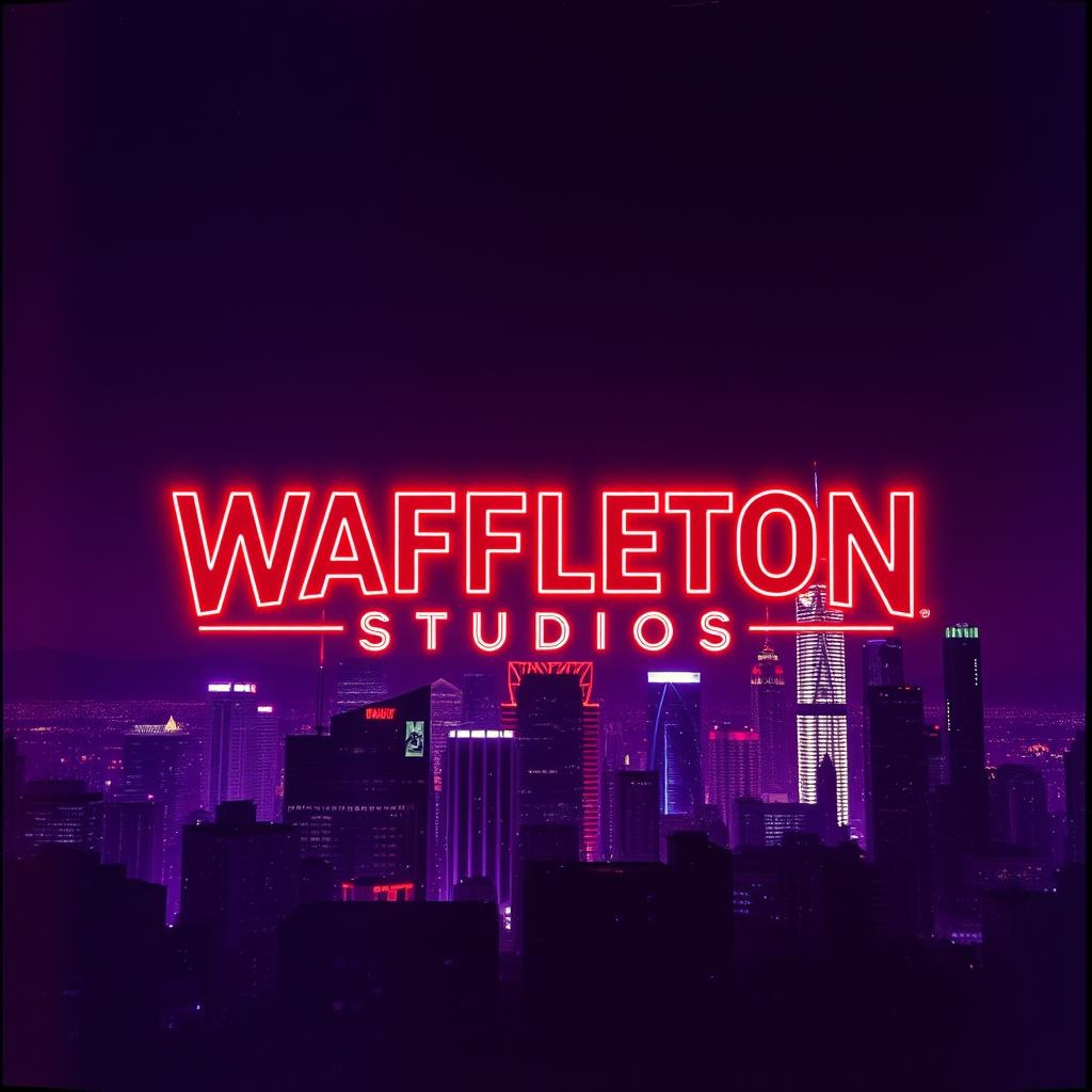 Image for Waffleton Studios - Movie Music