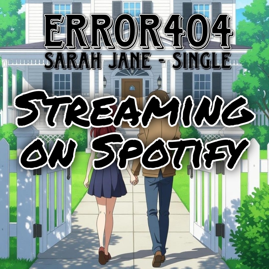 Image for Sarah Jane