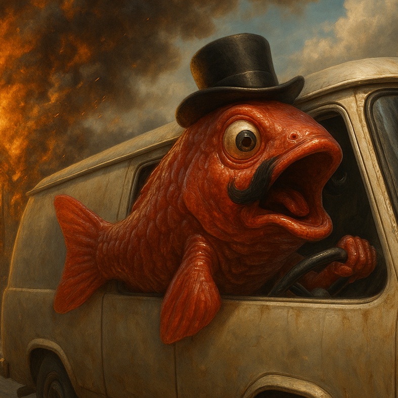 Image for #GummyHeist Megamix