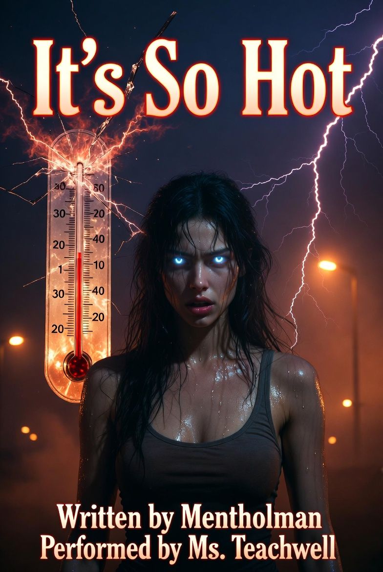 It's So Hot artwork