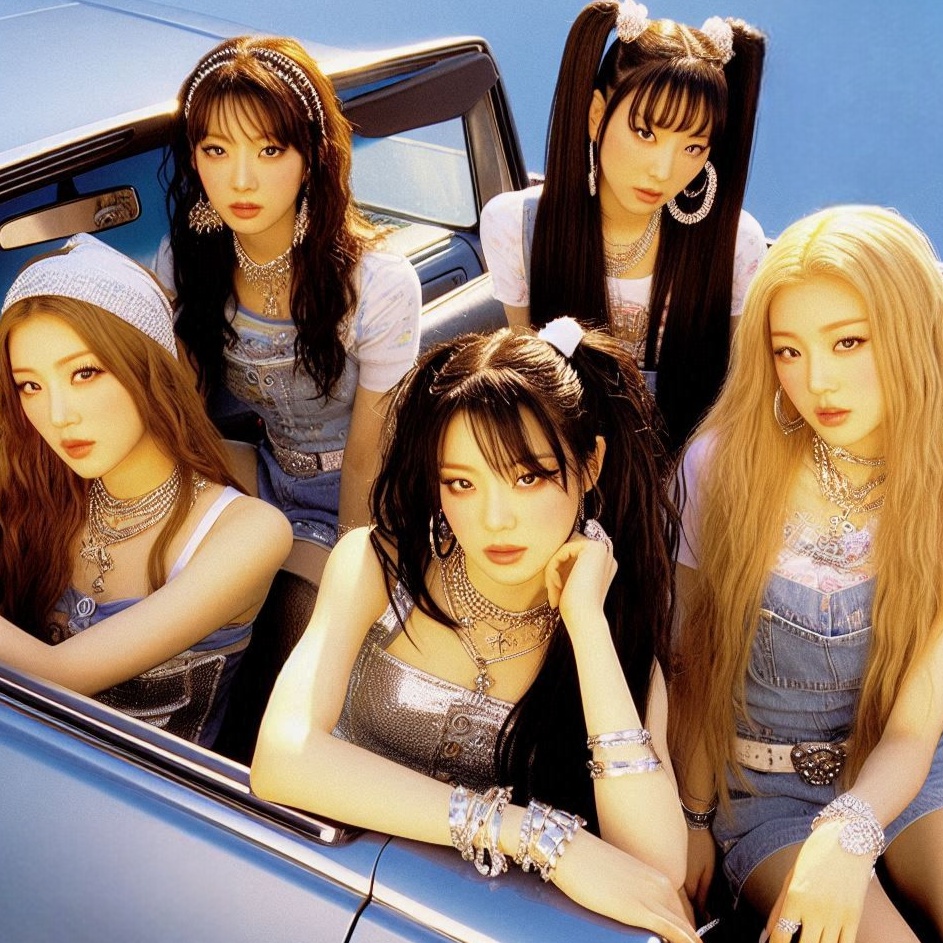 Image for K-Pop Factory