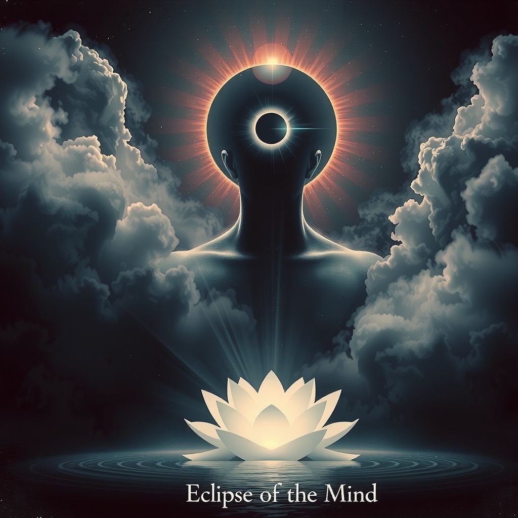 Image for ECLIPSE OF THE MIND