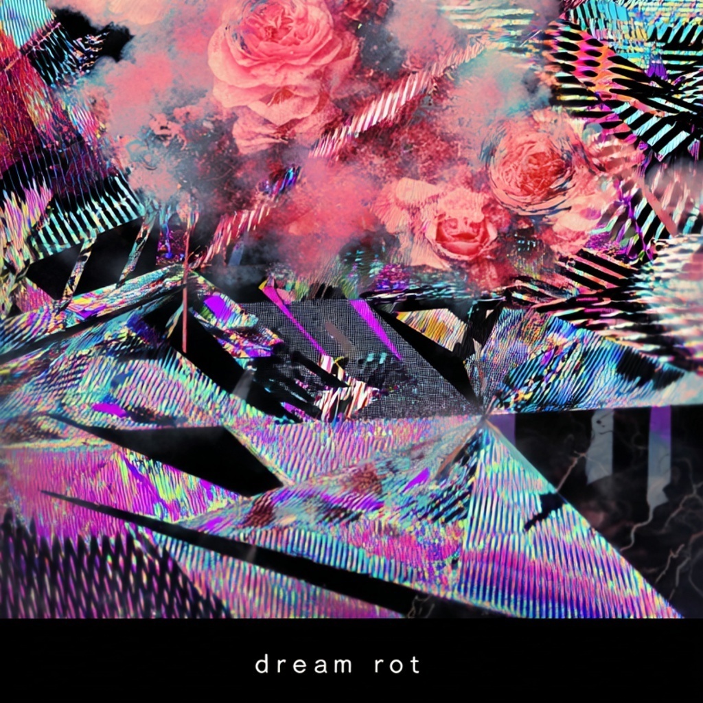 Image for dream rot.