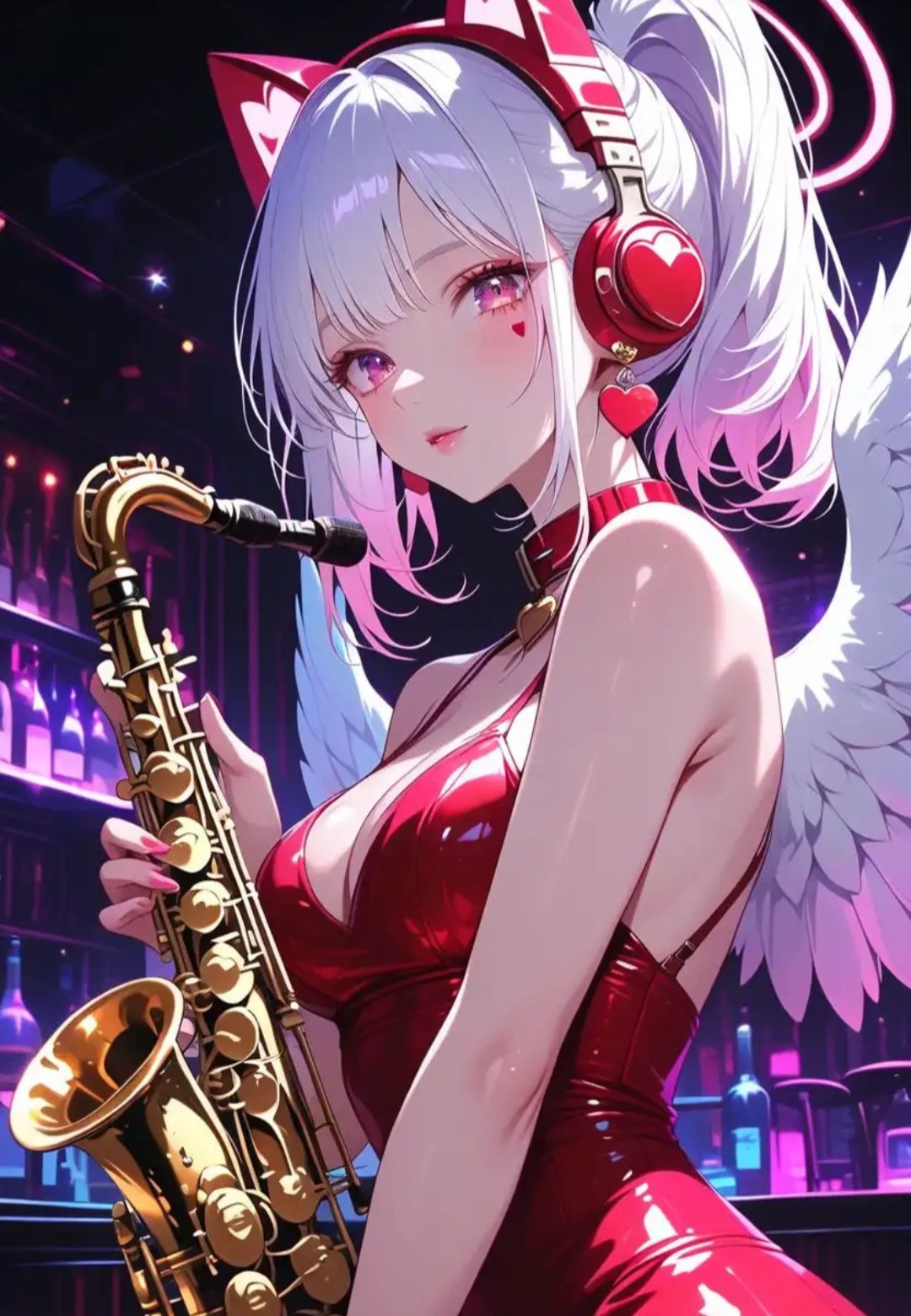 Song Image