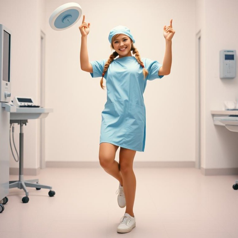 Image for Анна хирург