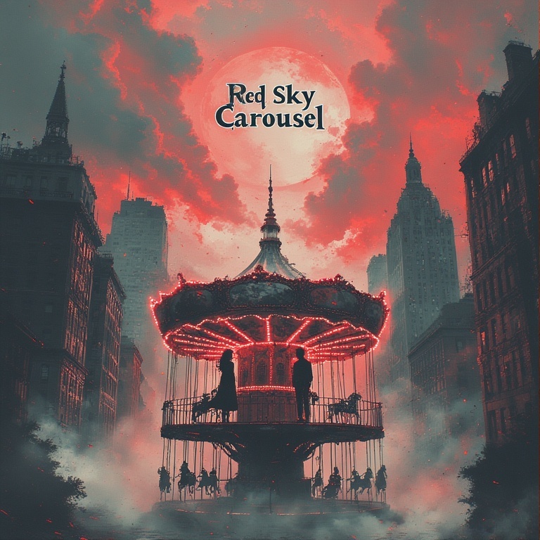 Image for Red Sky Carousel