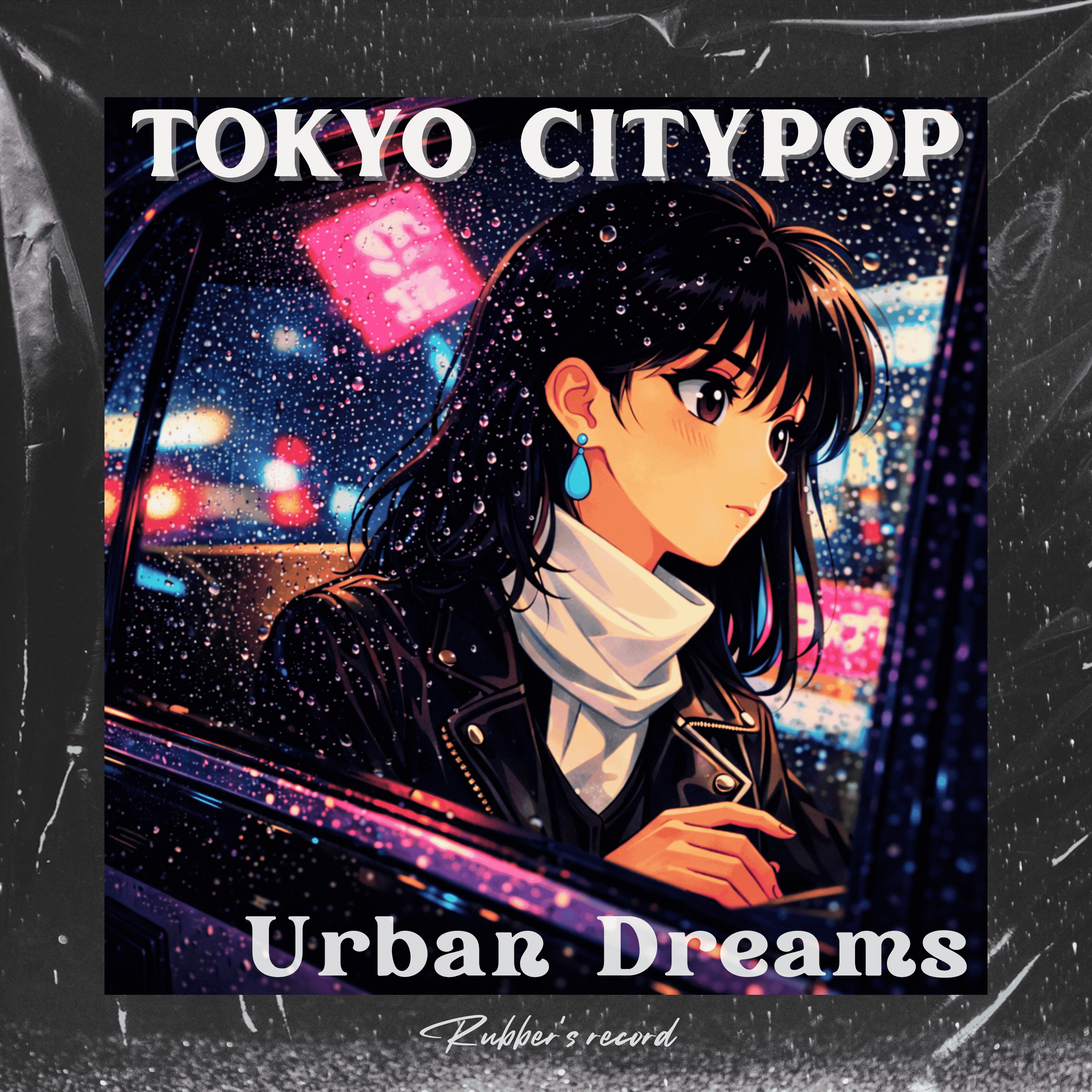 Image for Tokyo CityPop 
