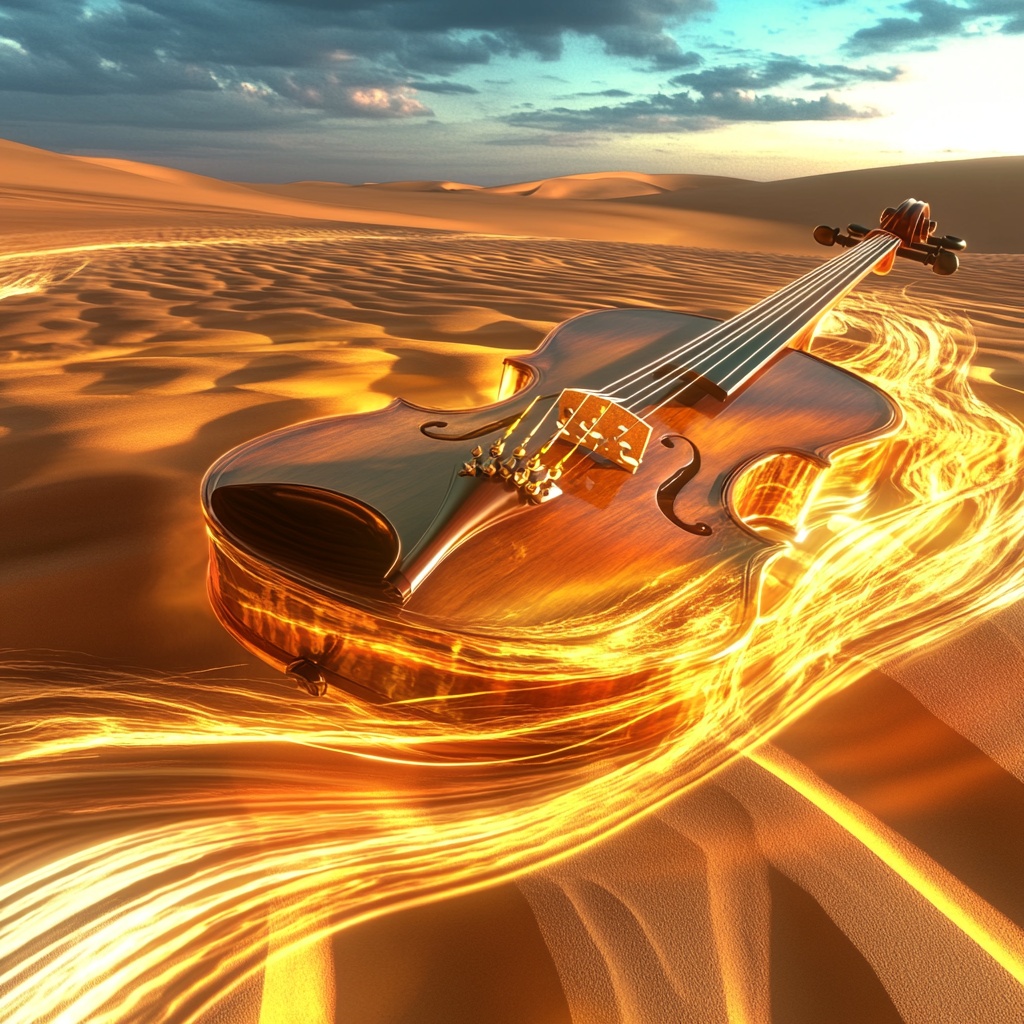 Image for Silk Road Serenade