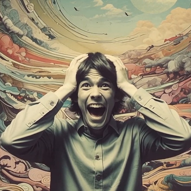 Image for Meat Grinder of Doom