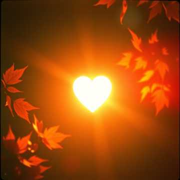 And My Heart, Beat Again artwork