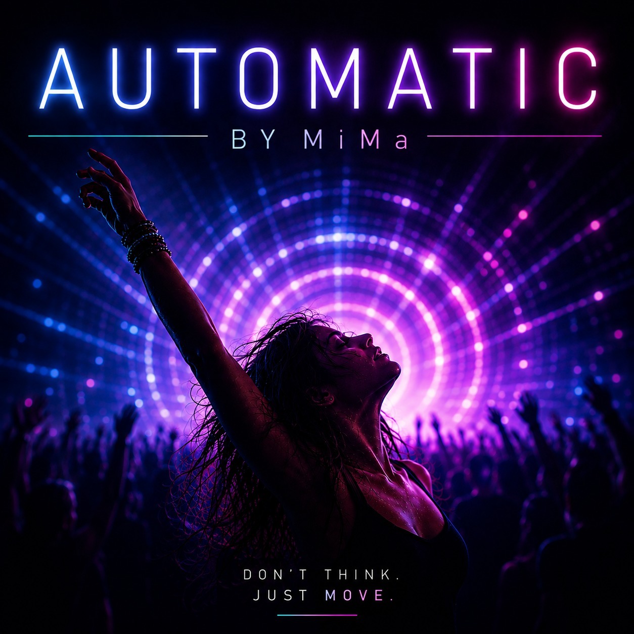 Automatic artwork