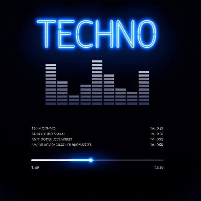 Image for Techno/hard techno/dark techno