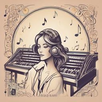 Playlist cover art