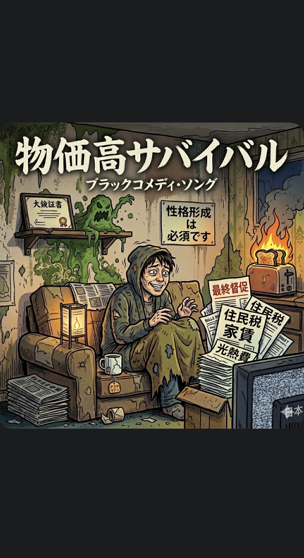 Song Image