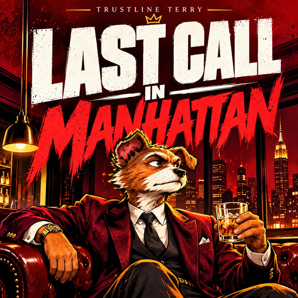 Song Cover Image