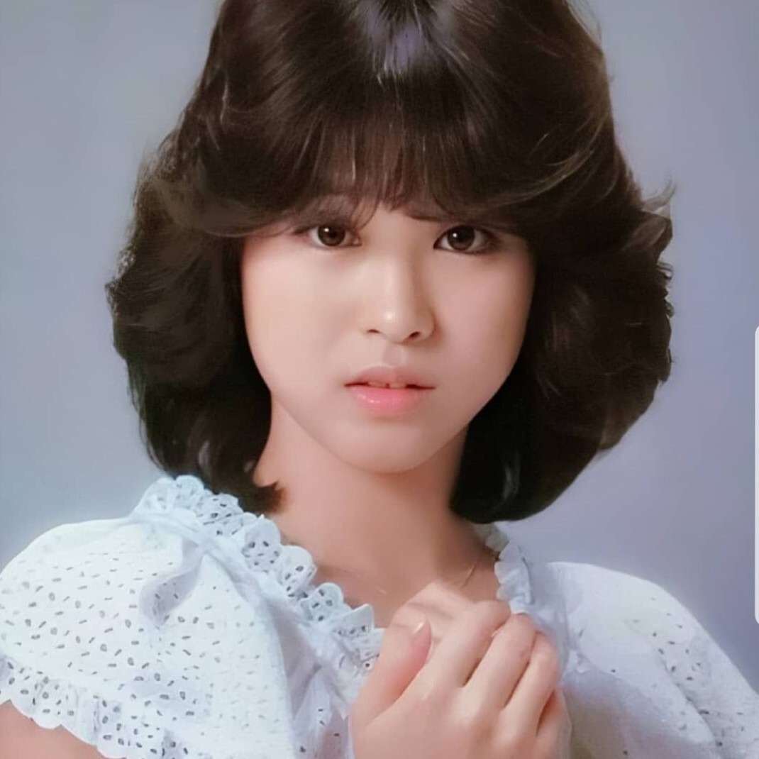 Persona image for (松田聖子)