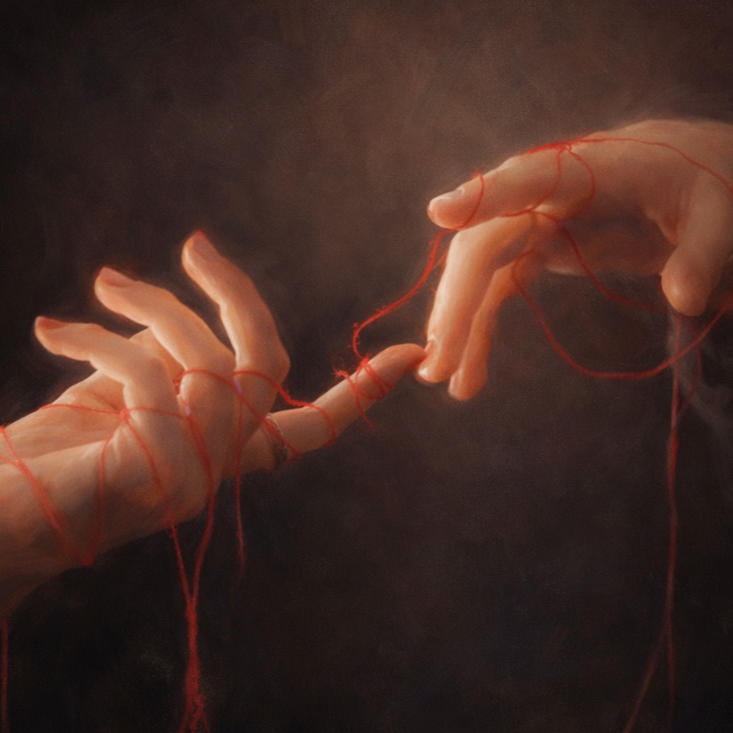 Image for Игра №4 "Метафорические карты" 