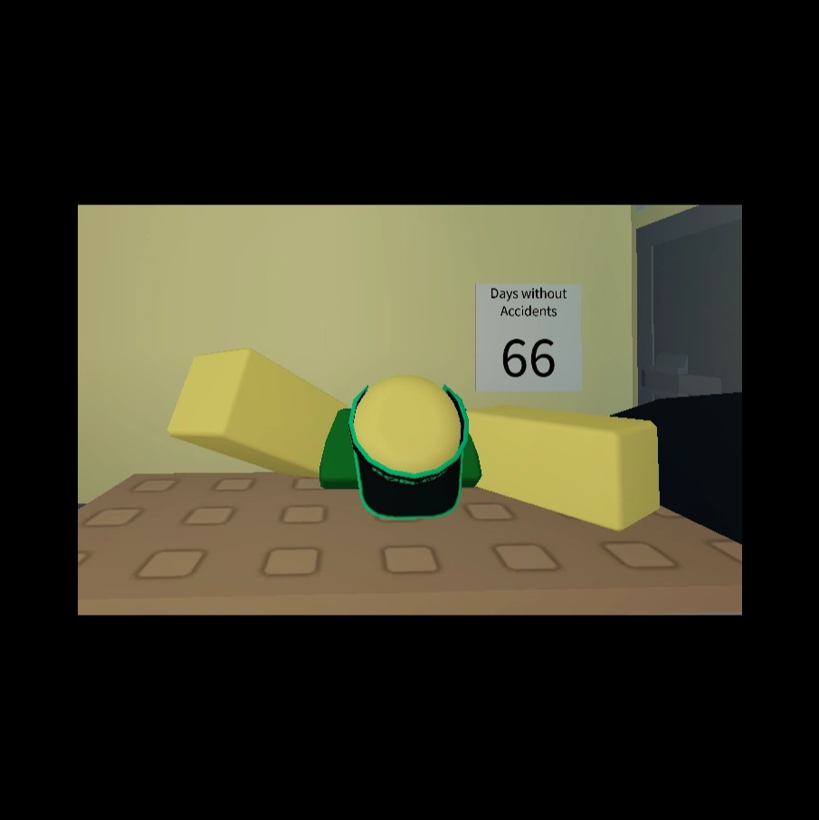 The Android Bites