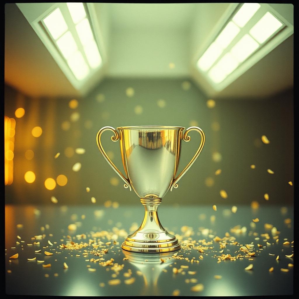 Image for Polished List