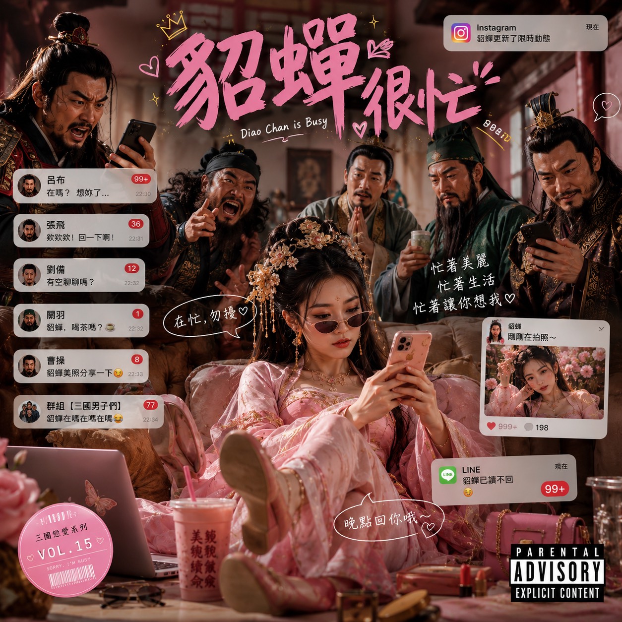 Song Image