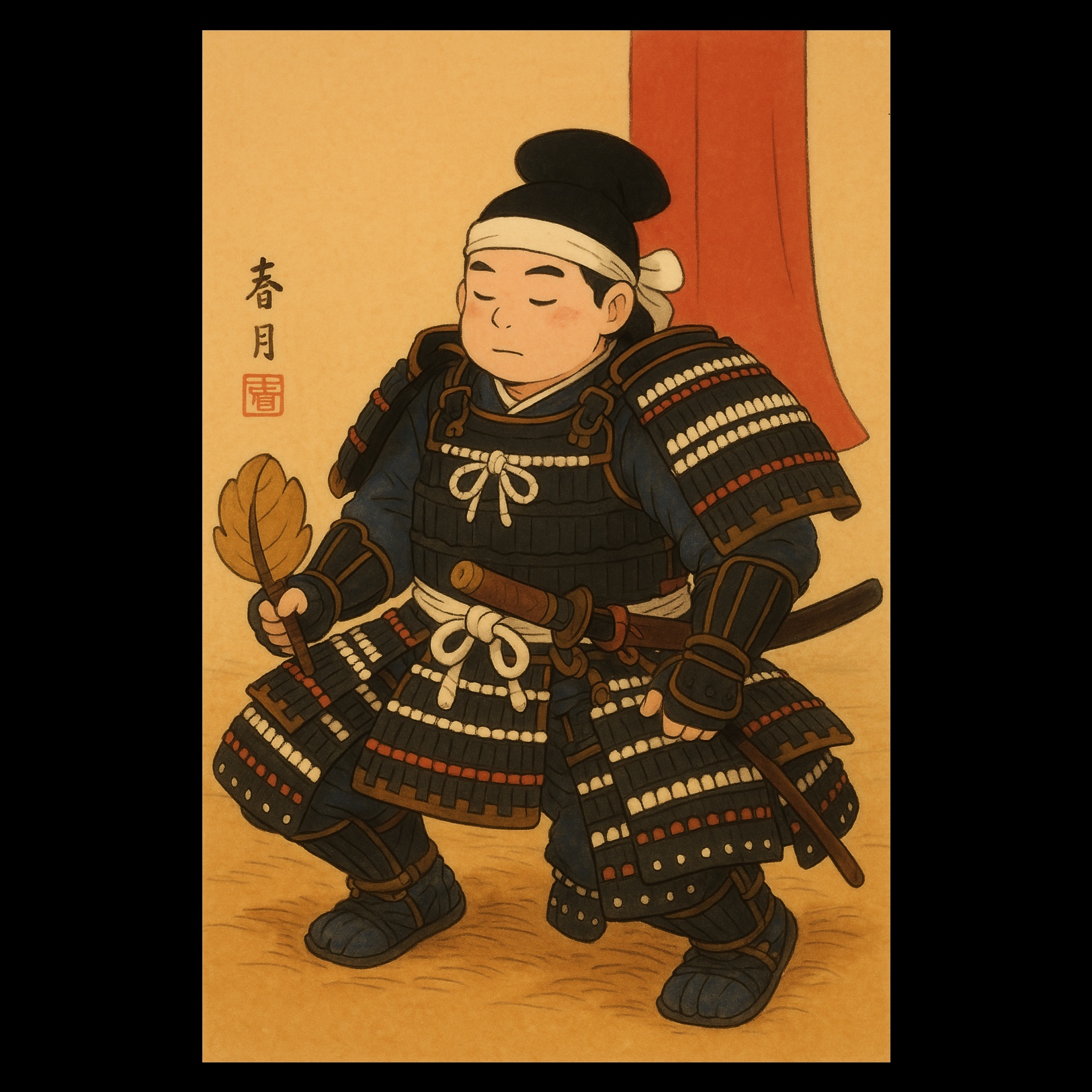 Voice picture for 松平容保