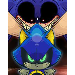 Persona image for Metal Sonic