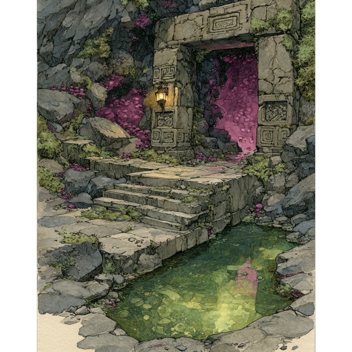 Image for Aberrant Reflections