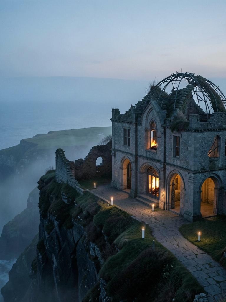 Wuthering Heights
